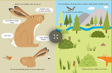 Lade das Bild in den Galerie-Viewer, Yo soy la Liebre