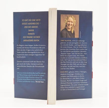 Lade das Bild in den Galerie-Viewer, Zwei Seiten eines Augenblicks