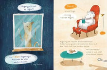 Lade das Bild in den Galerie-Viewer, Ich liebe Regentage!