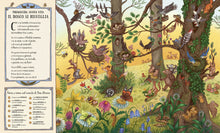 Lade das Bild in den Galerie-Viewer, Com'è bello il bosco oggi!