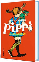 Lade das Bild in den Galerie-Viewer, Pippi Calzaslargas