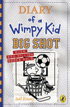 Lade das Bild in den Galerie-Viewer, Diary of a Wimpy Kid: Big Shot (16)