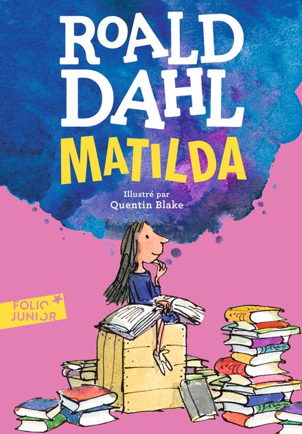 Matilda (fr.)