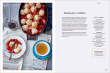 Lade das Bild in den Galerie-Viewer, London Love Story: Rezepte & Geschichten