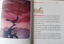 Lade das Bild in den Galerie-Viewer, Beispielseite-L'estinzione dei dinosauri