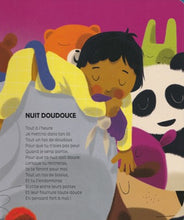 Lade das Bild in den Galerie-Viewer, Beispielseite--Mes comptines pour s’endormir avec CD