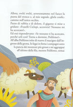 Lade das Bild in den Galerie-Viewer, Beispielseite-Odissea - I viaggi di Ulisse