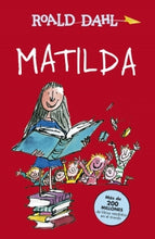 Lade das Bild in den Galerie-Viewer, Cover-Matilda