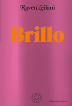 Lade das Bild in den Galerie-Viewer, Brillo