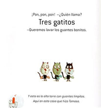 Lade das Bild in den Galerie-Viewer, Beispielseite1_La casa de Tomasa