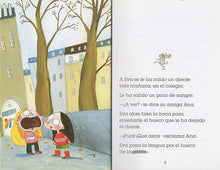 Lade das Bild in den Galerie-Viewer, Beispielseite1_El diente de Eva