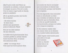 Lade das Bild in den Galerie-Viewer, Beispielseite2_El diente de Eva