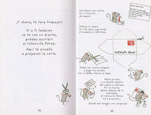 Lade das Bild in den Galerie-Viewer, Beispielseite3_El diente de Eva