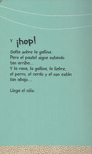 Lade das Bild in den Galerie-Viewer, Beispielseite1_El pastel tan arriba