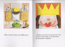 Lade das Bild in den Galerie-Viewer, Beispielseite_Je veux grandir