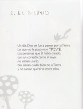 Lade das Bild in den Galerie-Viewer, Beispielseite1-Mi Biblia infantil