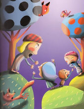 Lade das Bild in den Galerie-Viewer, Beispielseite2-Mi Biblia infantil