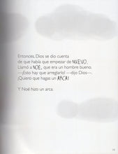 Lade das Bild in den Galerie-Viewer, Beispielseite4-Mi Biblia infantil