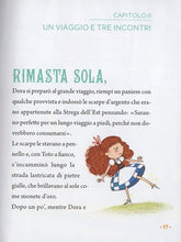 Lade das Bild in den Galerie-Viewer, Beispielseite1-Il meraviglioso Mago di Oz