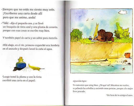 Beispielseite2_Correo para el tigre