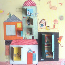 Lade das Bild in den Galerie-Viewer, Beispielseite2-La casa de Tomasa