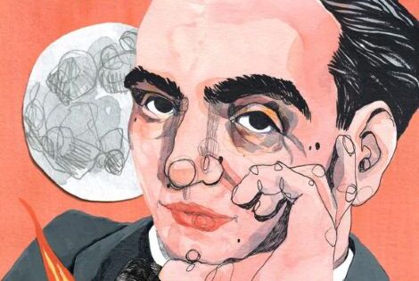 Federico García Lorca - Die Wiederentdeckung eines Dichters