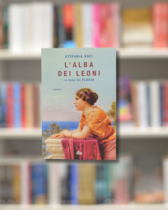 Bücher auf Italienisch - Libri in Italiano
