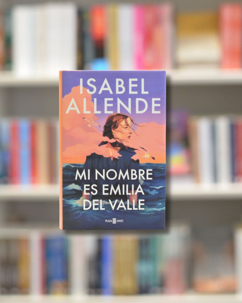 Bücher auf Spanisch - Libros en español