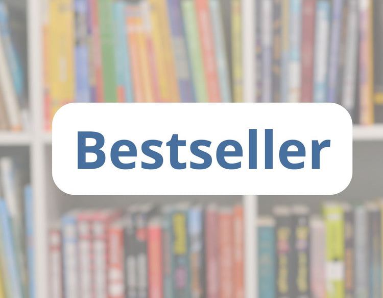 bestseller spanisch