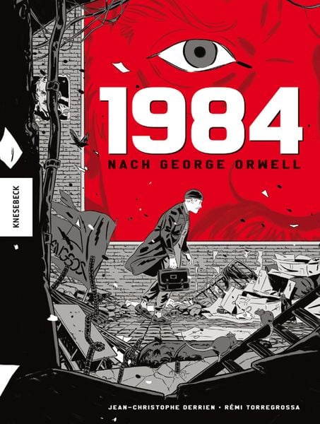 1984 (Graphic Novel)
