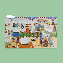 Lade das Bild in den Galerie-Viewer, ΤΙ ΟΜΟΡΦΑ ΧΡΙΣΤΟΥΓΕΝΝΑ! - Ti omorfa Christougenna!
