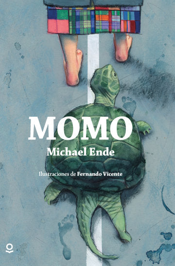Momo (edición ilustrada) - spanisch