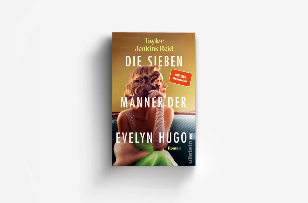Die sieben Männer der Evelyn Hugo