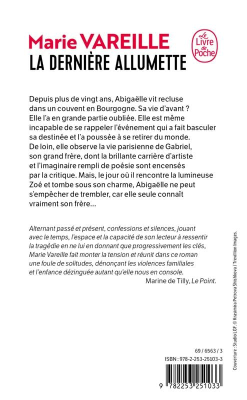 La Dernière Allumette