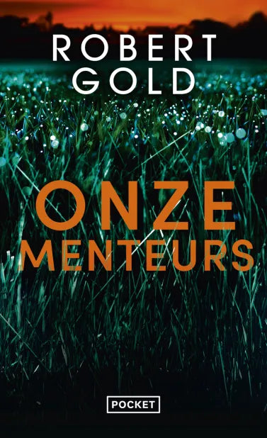 Onze menteurs
