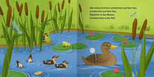 Lade das Bild in den Galerie-Viewer, Mein kleines Soundbuch – Kinderlieder
