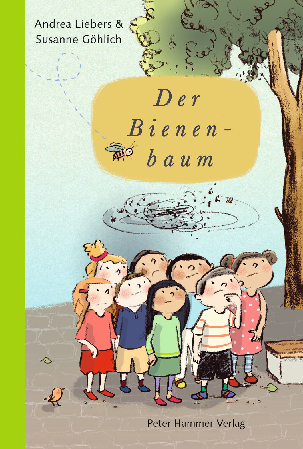 Der Bienenbaum