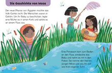 Lade das Bild in den Galerie-Viewer, Mein kleines Bibel-Bilderbuch
