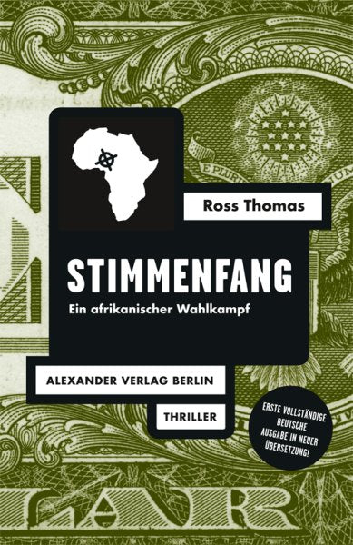 Stimmenkampf - Ein afrikanischer Wahlkampf