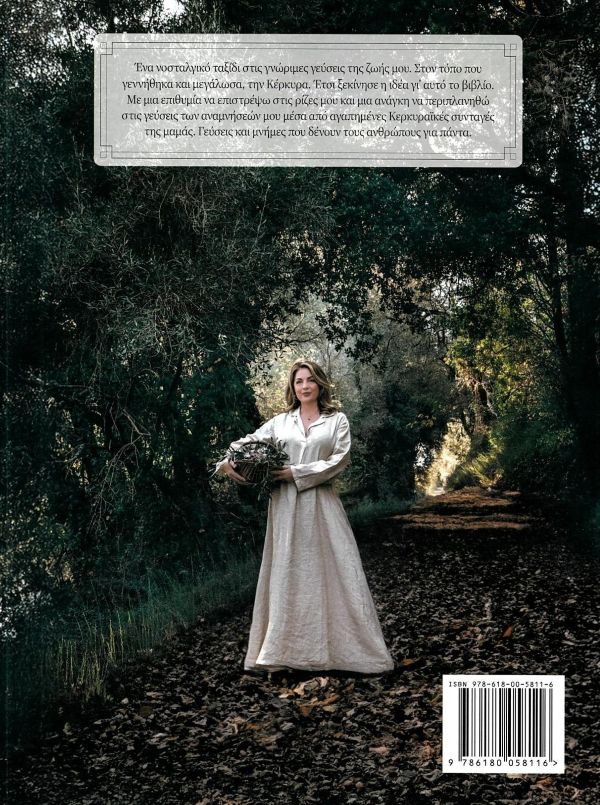 ΓΕΥΣΕΙΣ ΚΑΙ ΜΝΗΜΕΣ