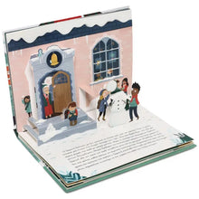 Lade das Bild in den Galerie-Viewer, ΜΙΑ ΧΡΙΣΤΟΥΓΕΝΝΙΑΤΙΚΗ ΙΣΤΟΡΙΑ ΜΕ ΑΝΑΔΙΠΛΟΥΜΕΝΕΣ ΕΙΚΟΝΕΣ
