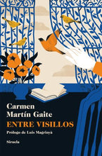 Lade das Bild in den Galerie-Viewer, Entre visillos
