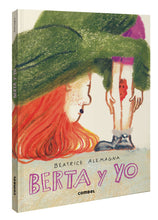 Lade das Bild in den Galerie-Viewer, Berta y yo
