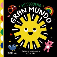Mi pequeño gran mundo