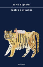 Lade das Bild in den Galerie-Viewer, Nostra solitudine
