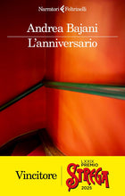 Lade das Bild in den Galerie-Viewer, L&#39;anniversario
