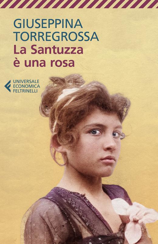 La Santuzza è una rosa