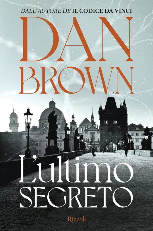 L’ultimo segreto