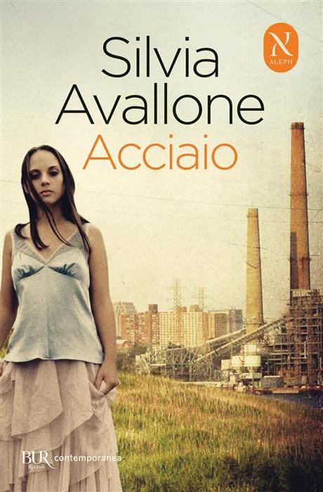 Acciaio