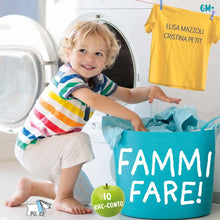 Lade das Bild in den Galerie-Viewer, FAMMI FARE!
